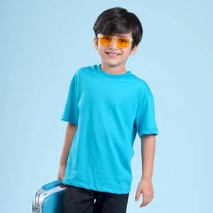 Venta al por mayor 250gsm en blanco 100% algodón camisetas casuales logotipo personalizado calidad de impresión camisetas para hombres - Product Image 1