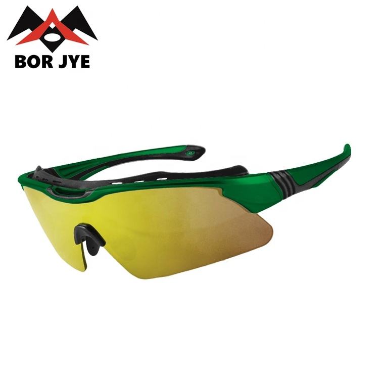 สีเหลือง