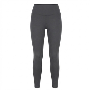 Leggings de sport respirants à motif uni, prix abordable, leggings pour femmes, style décontracté, leggings les plus vendus - Product Image 4