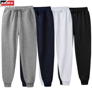 กางเกงวิ่งผู้ชายคอลเลคชั่นล่าสุด ระบายอากาศได้ดี กางเกงกีฬา รับผลิตแบบ OEM ODM จากโรงงานโดยตรง - Product Image 1