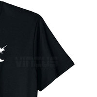 T-shirt imprimé DTF pour homme, col rond, manches courtes, 100% coton, coupe ample, prix abordable, design de logo personnalisé, très demandé