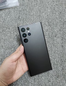 Venta al por Mayor de Teléfono Inteligente <span class=keywords><strong>Galaxy</strong></span> S23 Ultra <span class=keywords><strong>A</strong></span>+ con Pantalla AMOLED de 6.9 Pulgadas, 120Hz, 5G, Cámara de 108MP y Sensor de Huellas Dactilares - Product Image 5