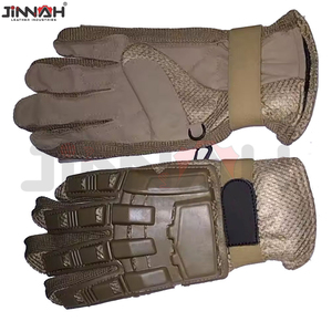 Gants de paintball de qualité supérieure à vendre en ligne, nouveau design, gants de paintball pour hommes, gants de paintball sur mesure - Product Image 5
