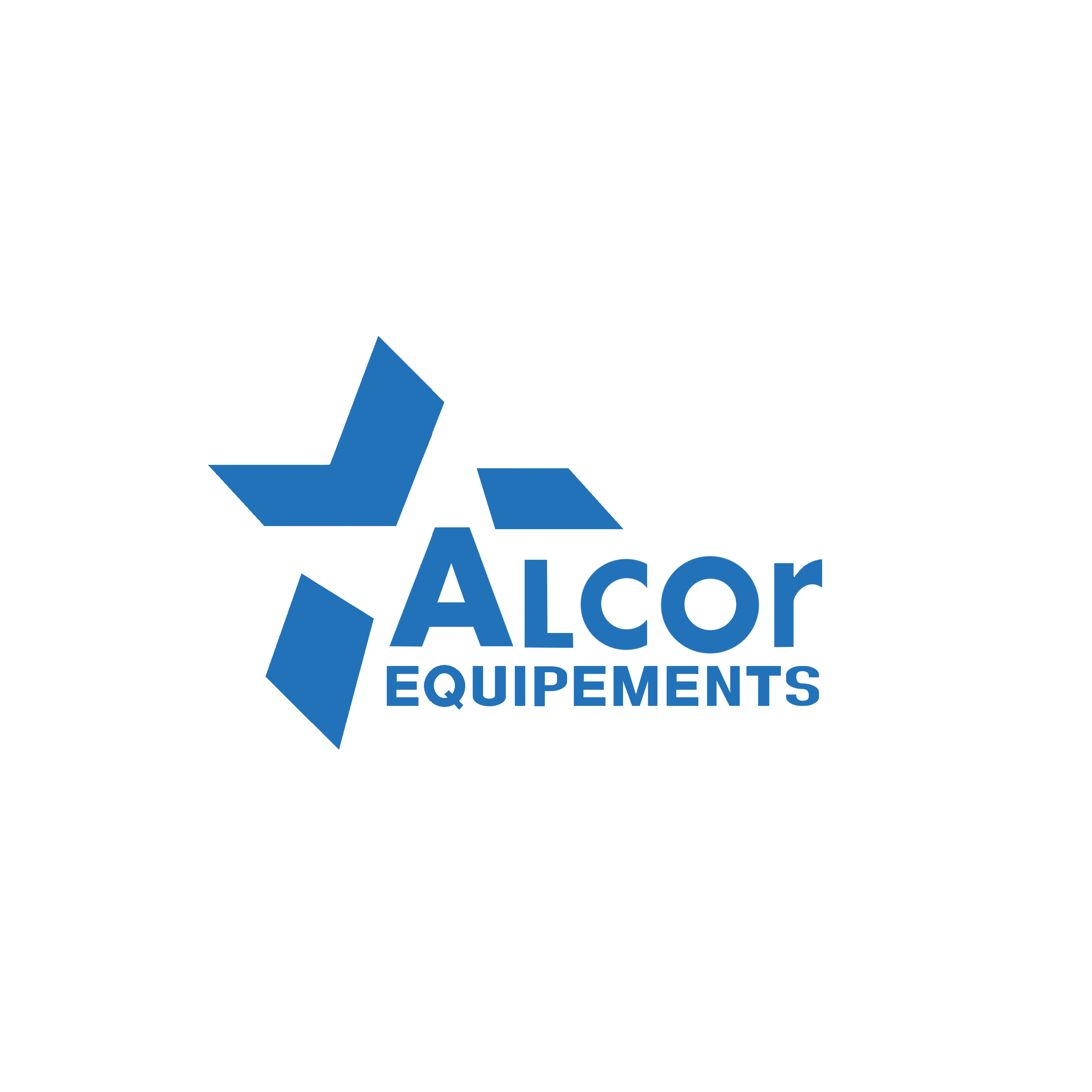 ALCOR - VENTE ET LOCATION DE TRIBUNES logo