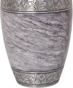 Urnas funerarias de latón para adultos al por mayor, urnas decorativas para hombres y mujeres. - Product Image 6