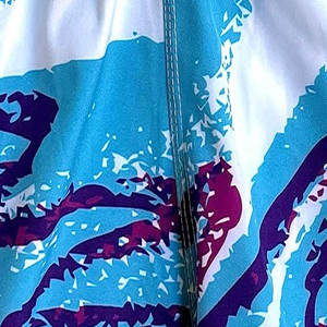 Pantalones Cortos de Muay Thai para Entrenamiento Diario, Ligeros y Cómodos para Lucha y Artes Marciales - Product Image 6