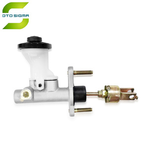Nouveau Maître-cylindre d'embrayage 31410-10030 pour E10 1991-1999 Qualité OE Fabriqué à Taïwan Haute Précision - Product Image 2