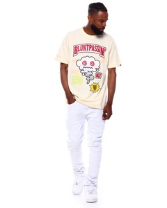 Camiseta de algodón de alta calidad con logotipo personalizado para hombre, camiseta personalizada con estampado liso, nueva camiseta de gran tamaño con logotipo personalizado, camisetas informales para hombre - Product Image 2