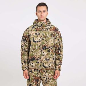 Nouvelle veste de chasse Oxford unie respirante, vente en gros Pakistan, haute qualité, unisexe, dernière mode - Product Image 4