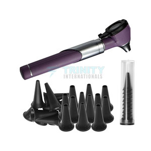 Kits de diagnostic de qualité assurée avec poignée ergonomique, kits de diagnostic fiables pour la pratique, kits de diagnostic à rangement compact - Product Image 5