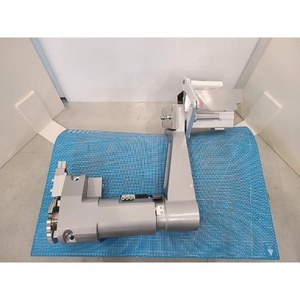 Cilindro neumático de elevación de 1 cámara TEL Tactras Vigus, usado como equipo semiconductores Legacy - Product Image 3