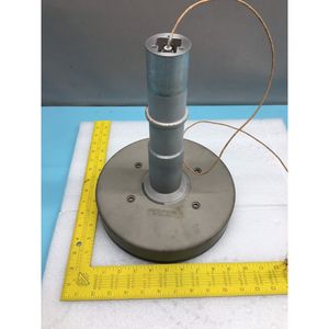 Conjunto de Calentador DXZ de 8 Pulgadas AMAT 0040-32148 con Cable - Equipo y Piezas de Semiconductores de Confianza de Global Legacy - Product Image 6