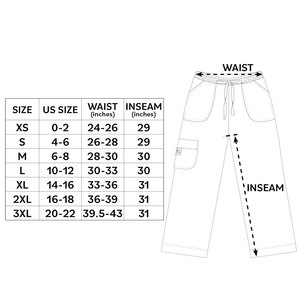 Pantalon cargo camouflage pour homme, taille haute, plusieurs poches, respirant, poids moyen, polyester, style décontracté pour l'extérieur - Product Image 6