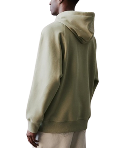 Survêtement de sport d'hiver personnalisé de haute qualité pour hommes Sweats à capuche et sweatshirts pour hommes du Pakistan - Product Image 3