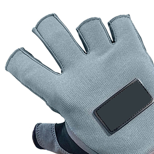 Gants de chasse et de pêche imperméables et isolés pour l'extérieur, collection printemps-été, antidérapants, avec sangle de poignet réglable et protection UV – Offre spéciale - Product Image 6
