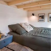 Maisonnette Moderne – Maisonnette de 240 pieds carrés LIVRAISON GRATUITE À TOUTES LES RÉGIONS