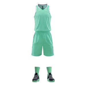 ชุดบาสเก็ตบอล Bryant JERSEY ชุดบาสเก็ตบอล - Product Image 1