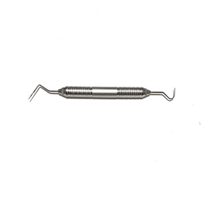 Set de Exploración Dental con Espejo y Mango, Certificado CE, Material de Alta Calidad, Agarre Ergonómico, 3 Posiciones de Mandíbula - Product Image 1