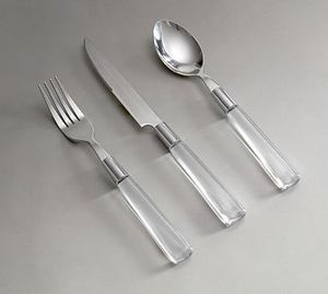 Collection de vaisselle de luxe pour l'hôtellerie, conçue pour les repas haut de gamme et les projets de services commerciaux - Product Image 4