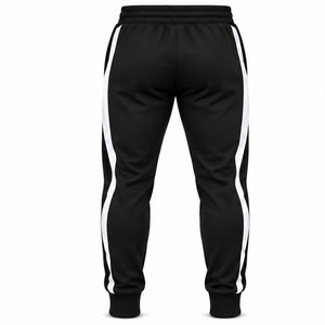 Conjunto Deportivo de Lujo para Hombre SUPERIOR INTERNATIONAL |   Chaqueta Deportiva Ligera y Transpirable de Moda, Pantalones Jogger 100% - Product Image 6