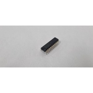 Texas Instruments SN74HCT540N, usado, como está, piezas de equipos semiconductores antiguos - Product Image 1