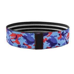 Bandas de Resistencia para Cadera de Alta Calidad al por Mayor, Material de Látex Ecológico y Duradero, Color y Logotipo Personalizables, para Ejercicios de Piernas y Glúteos - Product Image 5