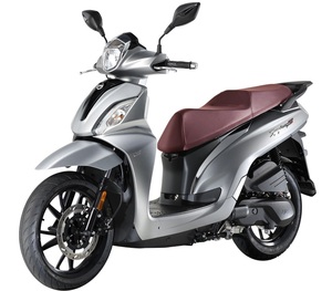 สายพานไดรฟ์ SYM Jet14ซิมโฟนีเซนต์200 23100-XMA-000 / 1B01XMA01 860-19.7-28 860x19.7X28 860 19.7 28ชิ้น20ชิ้น - Product Image 3