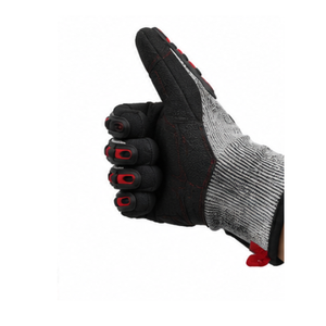 Guantes de Protección para Nudillos de TPR de Invierno, Resistentes a Impactos, Transpirables, Multiusos, de Alta Resistencia - Product Image 6