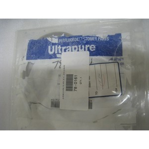 Kalrez 5-378 10.475 x 0.210 inch, 78-0161 Oring <b>seal</b> - Trusted Global Legacy Semiconductor Equipment and Parts at - Product Image 2