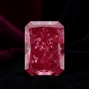 Diamant Radiant Certifié IGI 7.08 VS2, Cultivé en Laboratoire, Neuf, en Vrac - Product Image 3