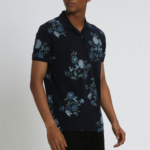 Camisas de Hombre con Diseño Personalizado, Tallas Grandes, Estampadas, Casuales, de Manga Corta, Transpirables, 100% Algodón de Alta Calidad - Product Image 6