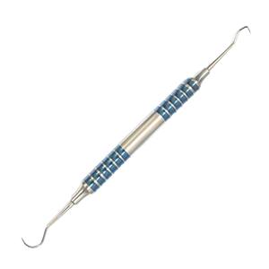 Détartreur dentaire de haute qualité, instruments dentaires en acier inoxydable, détartreurs dentaires à vendre - Product Image 3