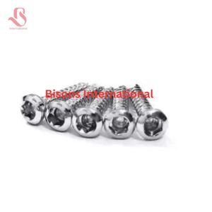 BISONS - Paquete de 140 Tornillos Autorroscantes de 2.0 mm para Veterinaria, Fijación Ósea Quirúrgica, Acero Inoxidable, Certificación CE, 2 Años de Garantía - Product Image 6