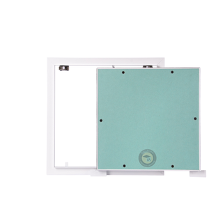 Customizable Waterproof Access Panel Gypsum Board Moisture Resistant Inspection Door for Hotel Projects - Product Image 6