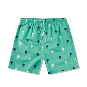 Pantalones Cortos Deportivos Casuales para Hombre, Sublimados, Personalizados, para Gimnasio, Entrenamiento, Tela de Lona Transpirable y Ecológica, Venta al Por Mayor - Product Image 5