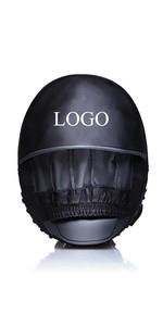 Guantes de Boxeo y Kickboxing de Alta Velocidad para Hombres, Entrenamiento de Boxeo, Muay Thai, Guantes de Boxeo con Almohadilla de Golpeo - Product Image 4