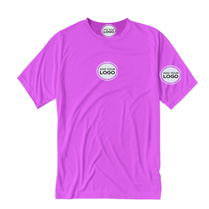 เสื้อยืดคอกลมแบบเรียบ รุ่น Bulk Plain Next Level N6210 สไตล์ 60/40 CVC Blend  รับผลิตเสื้อยืดเปล่าแบบ Private Label  สั่งผลิตขั้นต่ำน้อย - Product Image 1