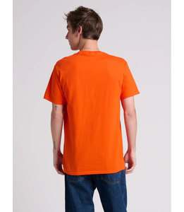 T-shirt CVC Next Level 6210 en gros, unisexe, vierge, impression de logo personnalisé, commande en gros, impression à la demande, vêtements USA - Product Image 4