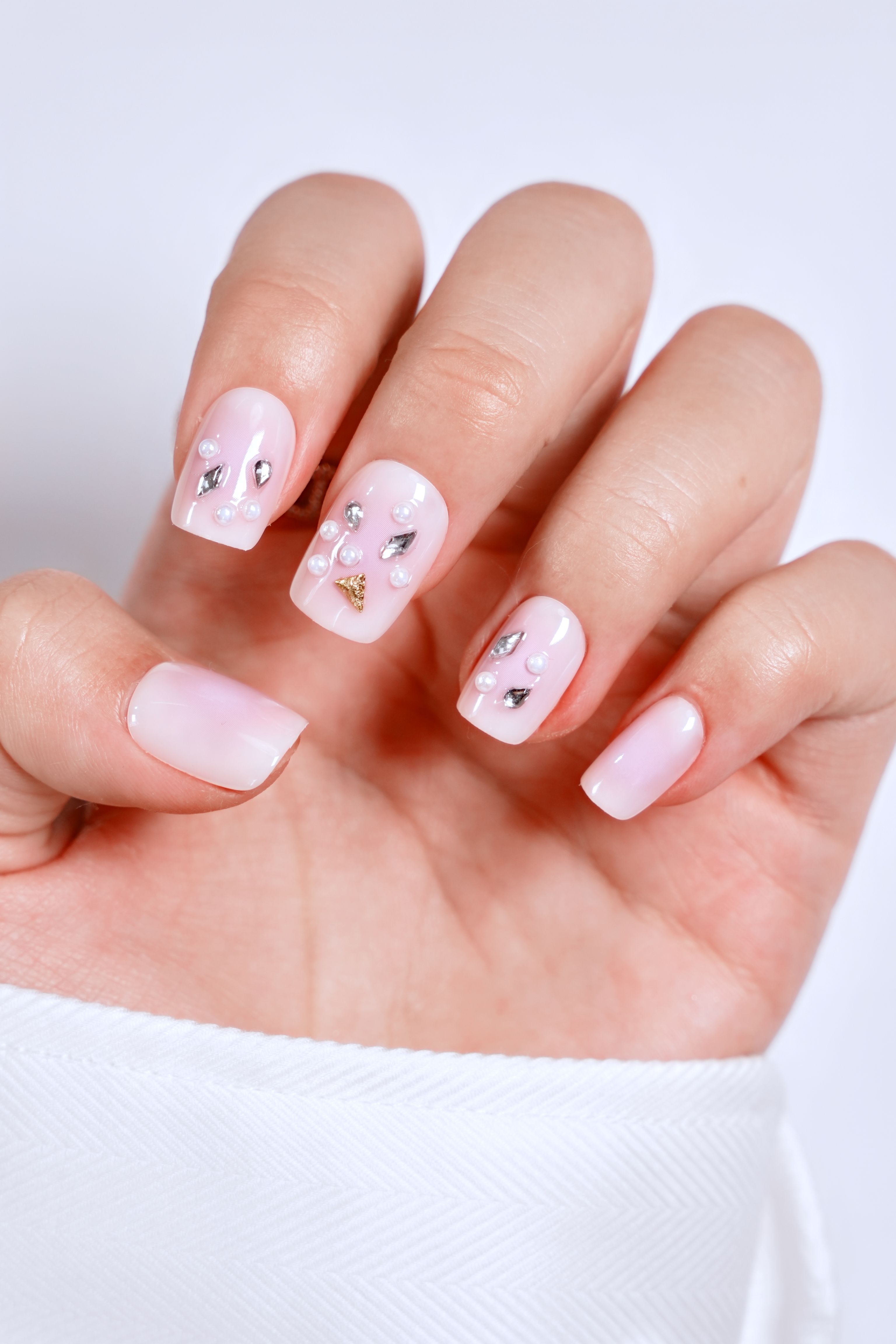 Custom Color