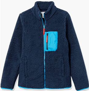 เสื้อแจ็คเก็ตผู้ชายสำหรับฤดูหนาว ฤดูใบไม้ผลิ ฤดูใบไม้ร่วง ผลิตจากโพลีเอสเตอร์ 100% ขายส่ง เหมาะสำหรับกิจกรรมกลางแจ้ง สวมใส่สบาย มีซิป ป้องกันลม บุด้วยผ้าฟลีซ - Product Image 3