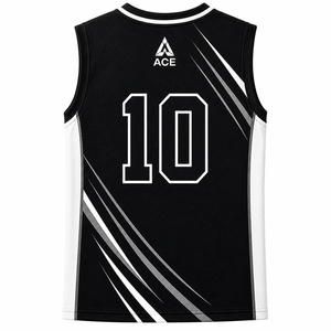 Tenues de volley-ball pour femmes, conçues sur mesure, durables et professionnelles, fabriquées au Pakistan - Product Image 2