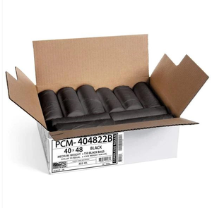 Sacs à ordures biodégradables pour les consommateurs conscients du producteur du Vietnam-ODM avec le prix concurrentiel - Product Image 6