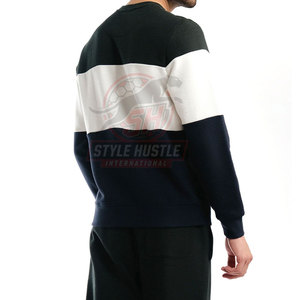 Nuevo Diseño, Precio Razonable, Servicio OEM, Sudaderas Básicas para Hombre, Ropa Casual, Sudaderas Transpirables para Hombre - Product Image 2