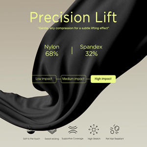 Custom Made Women Tennis <b>Skirts</b> High Quality Breathable Nylon Spandex Hip Hop Style Midi Sportswear Running And Fitness <b>Skirt</b> - Product Image 6