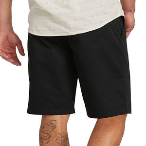 Pantalones Cortos Casuales para Hombre, de Algodón Twill, Largos hasta la Rodilla, Transpirables, Ligeros, Corte Clásico, con Bolsillos, para Actividades al Aire Libre 2026 - Product Image 6