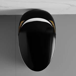 WC Intelligente Moderno con Sedile ad Apertura/Chiusura Automatica, Bidet Smart Unico con Sensore a Piede Integrato per Bagno Moderno - Product Image 2