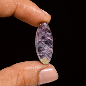 Top Grade 100% Natural <b>Ruby</b> Cabochon All Mix Shape Loose Gemstone for Jewellery Making Factory Price FAIJAN GEMS Third Party - Product Image 2