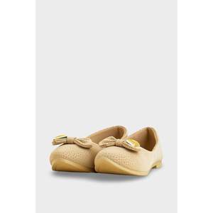 รองเท้าส้นเตี้ยทางการสำหรับผู้หญิง WS000662แบบหรูหราปั๊มแบบทางการ - Product Image 3