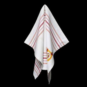 2026 New Collection Kitchen <b>Towel</b> Quick-Dry Kitchen <b>Towels</b> With Printed Design for Kitchen Use - Product Image 1