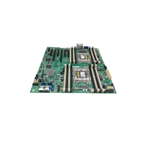Carte mère ML 150GEN9 pour le stockage de données et la mise à niveau essentielle des PC, fabriquée en IN;41826 - Product Image 1